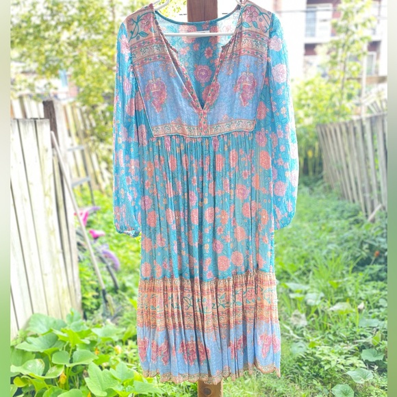 Spell and the gypsy dress - Picture 2 of 9